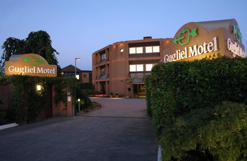 Brembate Hotel | Guglielmotel