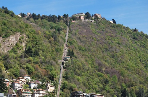 Carate Urio Hotel | Hotel Orso Bruno