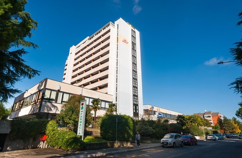 Imola Hotel | Hotel Donatello Imola