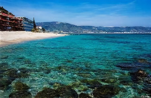 Soverato Marina Hotel | Il Nocchiero City Hotel