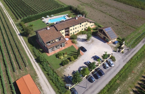 Fraforeano Hotel | Il Milione Country Hotel