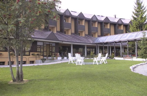 Piancavallo Hotel | Hotel Antares