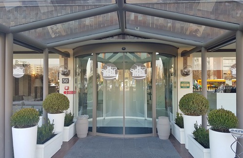 Barona Hotel | Plus Welcome Milano