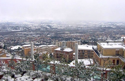 Chieti Other | Grande Albergo Abruzzo