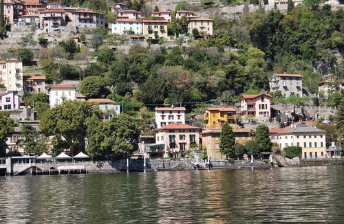 Carate Urio Hotel | Hotel Orso Bruno