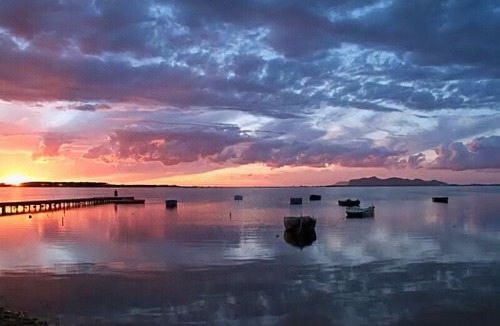 Marsala Other | Lilybeo Village