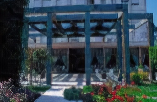 Abano Terme Hotel | Hotel Universal Terme