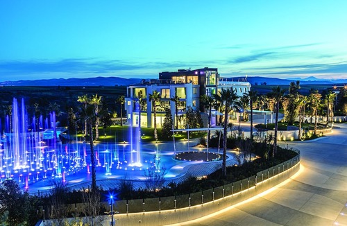 Lavello Hotel | San Barbato Resort Spa & Golf