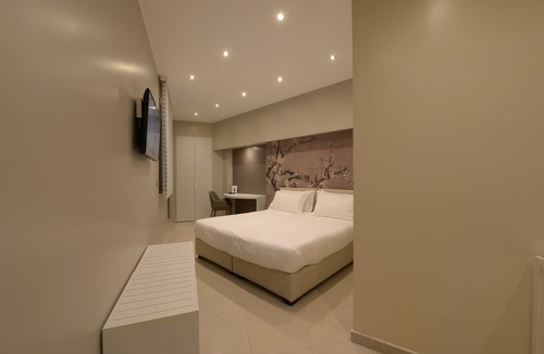 Francavilla Fontana Hotel | Imperiali Hotel