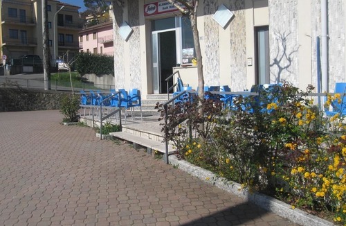 Vernasca Hotel | Albergo Del Turista