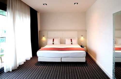 Nola Hotel | Holiday Inn Nola - Naples Vulcano Buono, an Ihg Hotel