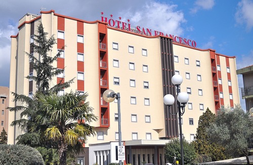 Roges Other | Hotel San Francesco