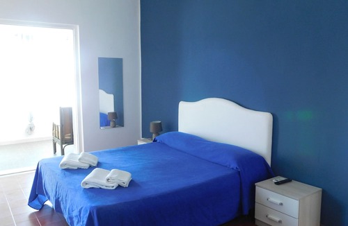 Tropea Hotel | Hotel & Spa La Porta del Mare