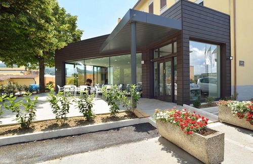 Torgiano Hotel | Hotel Ristorante Dante