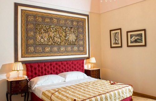 Alberobello Hotel | Palazzo Scotto