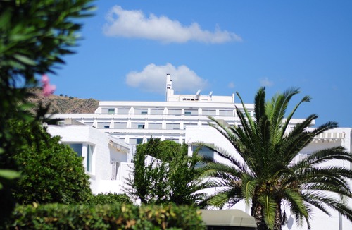 Brancaleone Marina Hotel | Hotel Villaggio Club Altalia