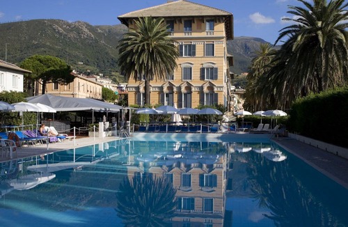 Arenzano Other | Grand Hotel Arenzano