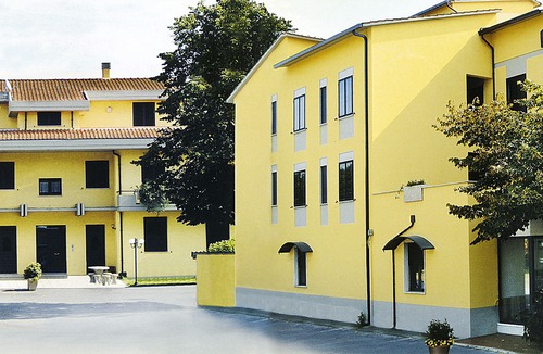 Torgiano Hotel | Hotel Ristorante Dante