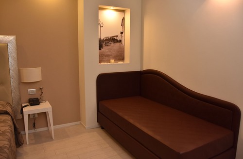 Stigliano Hotel | Hotel Mariano