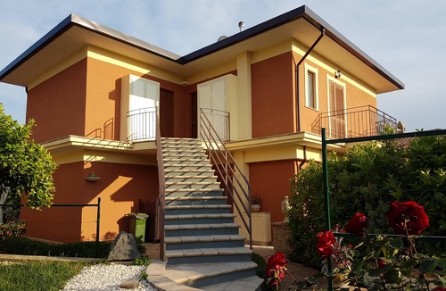 Trappitello Hotel | B&B Villa Valentina