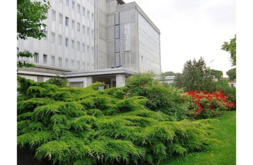 San Dona di Piave Hotel | Best Western Park Hotel Continental