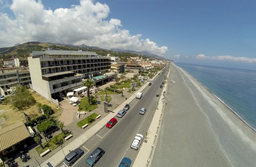 Roccalumera Other | Main Palace Hotel