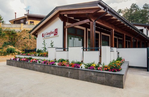 Taverna Hotel | Il Semaforo Sila
