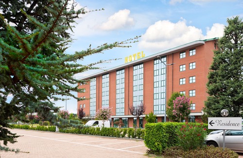 Rivoli Hotel | Rivoli Hotel