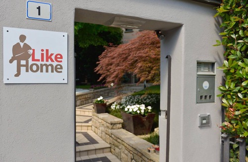 Azzano San Paolo Hotel | Like Home Boutique Hotel