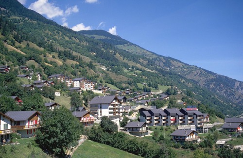 Breiten Hotel | Badehotel Salina Maris – Wellness & Vintage