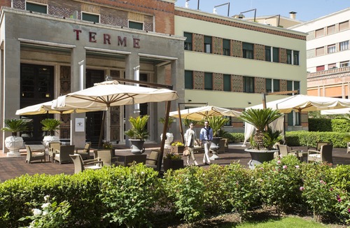 Castrocaro Terme Other | Grand Hotel Castrocaro Longlife Formula