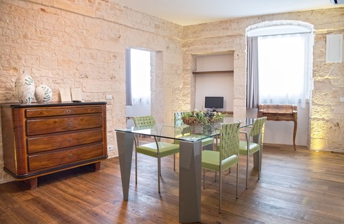 Alberobello Hotel | The Guest House - Palazzo Scotto