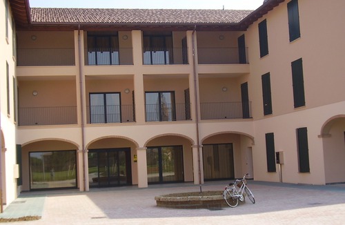 Montecchio Emilia Hotel | Hotel Conteverde
