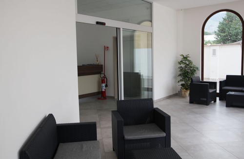Castel San Giorgio Hotel | Hotel St. Giorgio