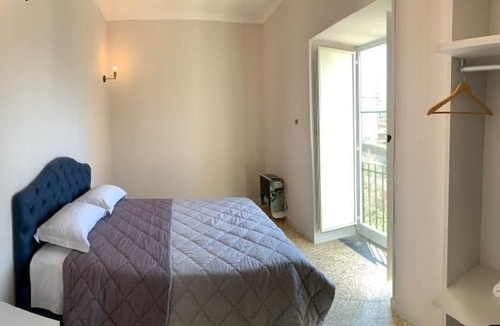 Sant'Agnello Hotel | Porto Salvo