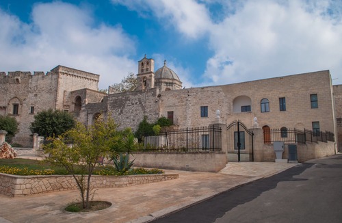 Carovigno Hotel | Dimora Sant'Anna