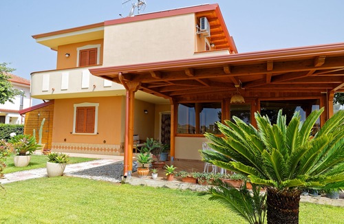 Botricello Hotel | Bed & Breakfast La Villetta