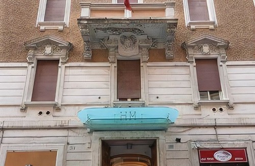Sallustiano Hotel | Hotel Medici