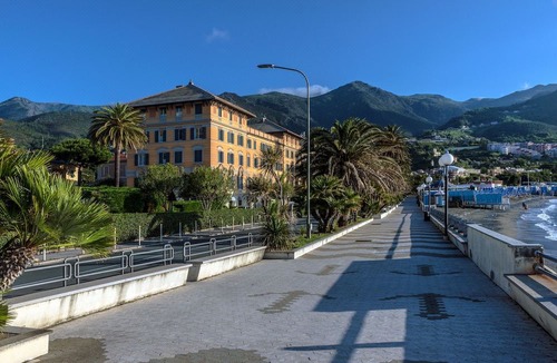 Arenzano Other | Grand Hotel Arenzano