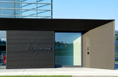 Buttrio Hotel | Delparco Hotel