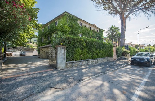 Sansepolcro Hotel | Relais Oroscopo