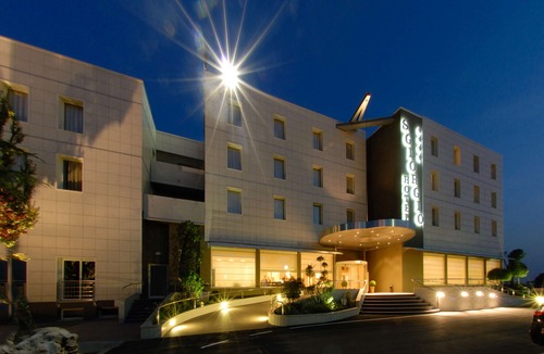 Forli Hotel | San Giorgio, Sure Hotel Collection by Best Western