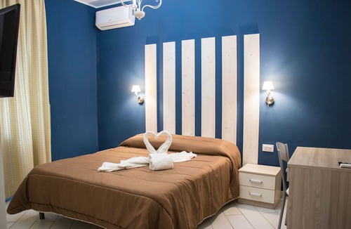 Tropea Hotel | Hotel & Spa La Porta del Mare