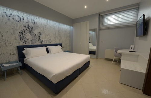 Francavilla Fontana Hotel | Imperiali Hotel