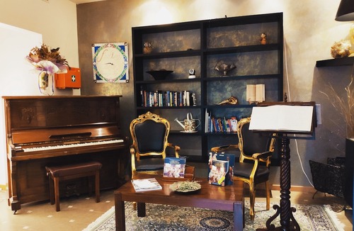 Campalto Hotel | Feel Inn - Venice Airport Luxury Rooms