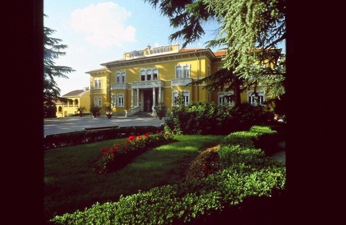 Monticelli Terme Hotel | Hotel Delle Rose Terme & WellnesSpa