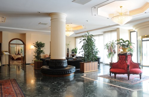 Forli Hotel | Best Western Hotel Globus City