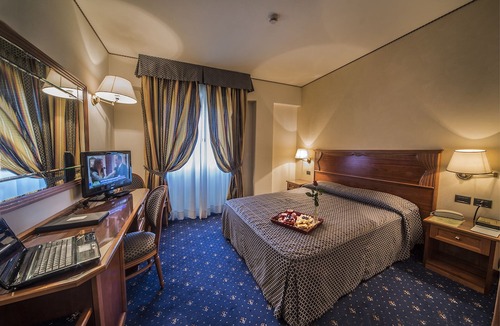 Montevarchi Hotel | Hotel Valdarno