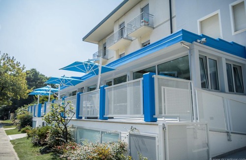 Marina di Ravenna Hotel | Hotel Bermuda