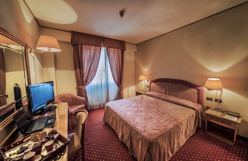 Montevarchi Hotel | Hotel Valdarno